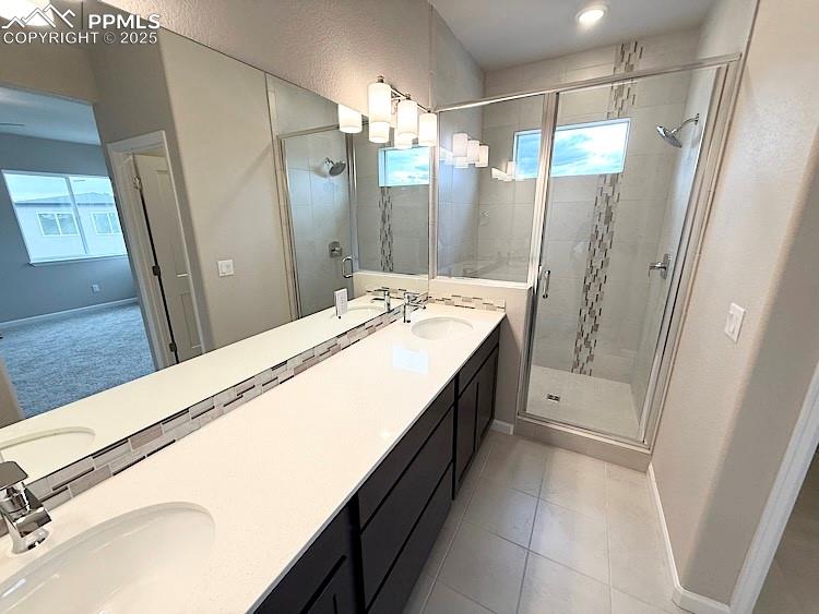 1738 Gold Hill Mesa Drive Colorado Springs CO 80905
