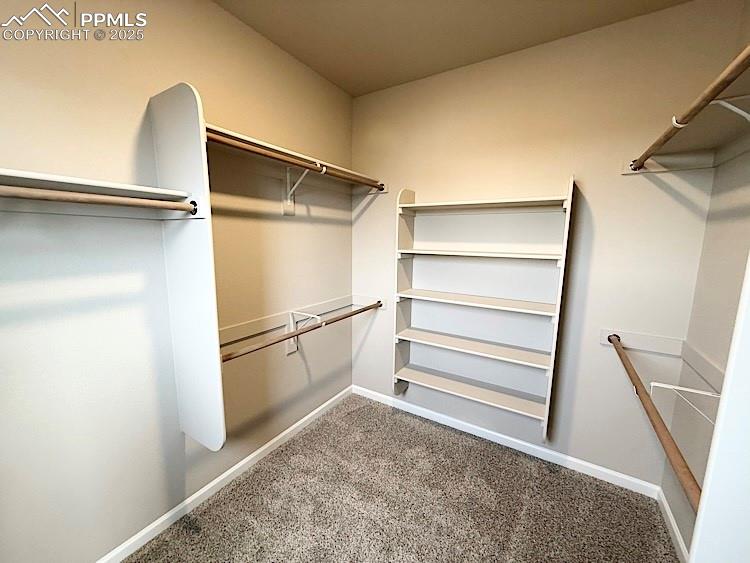1738 Gold Hill Mesa Drive Colorado Springs CO 80905