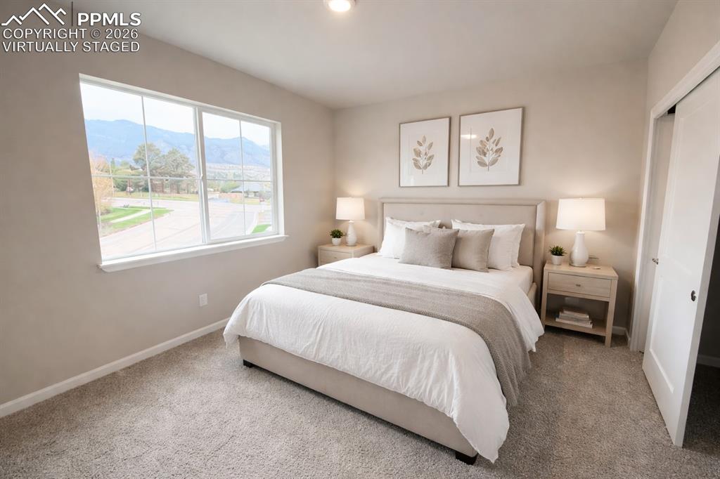 1738 Gold Hill Mesa Drive Colorado Springs CO 80905