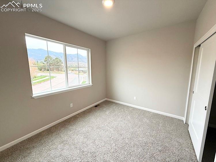 1738 Gold Hill Mesa Drive Colorado Springs CO 80905
