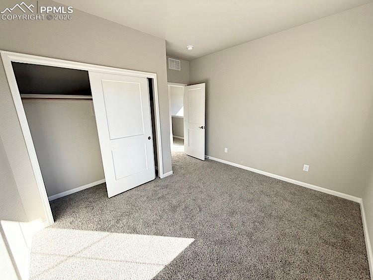 1738 Gold Hill Mesa Drive Colorado Springs CO 80905