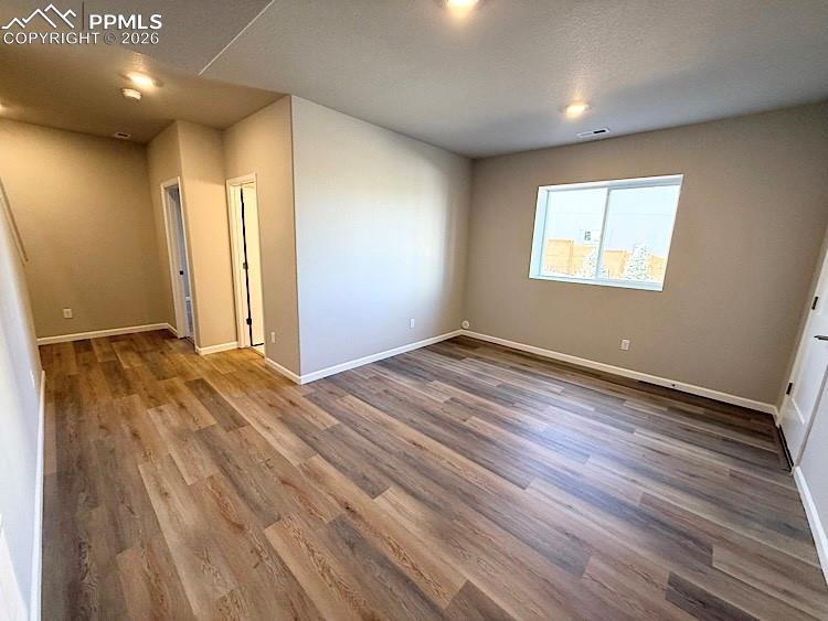 1738 Gold Hill Mesa Drive Colorado Springs CO 80905
