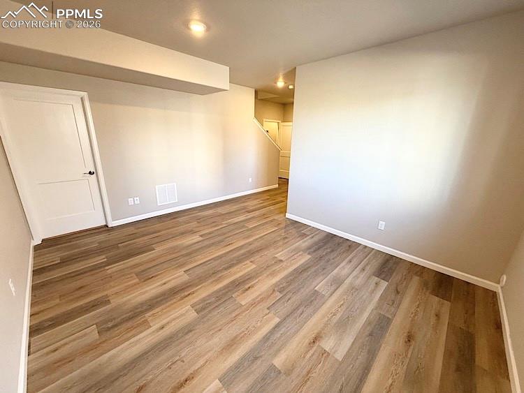 1738 Gold Hill Mesa Drive Colorado Springs CO 80905
