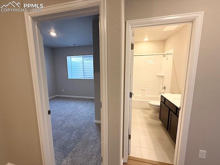 1738 Gold Hill Mesa Drive Colorado Springs CO 80905