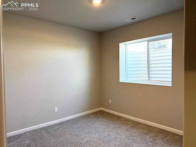 1738 Gold Hill Mesa Drive Colorado Springs CO 80905