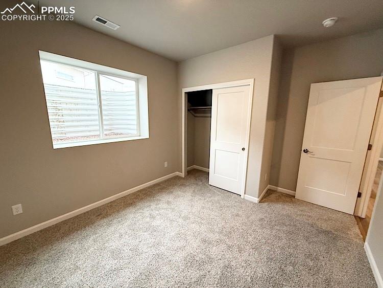 1738 Gold Hill Mesa Drive Colorado Springs CO 80905