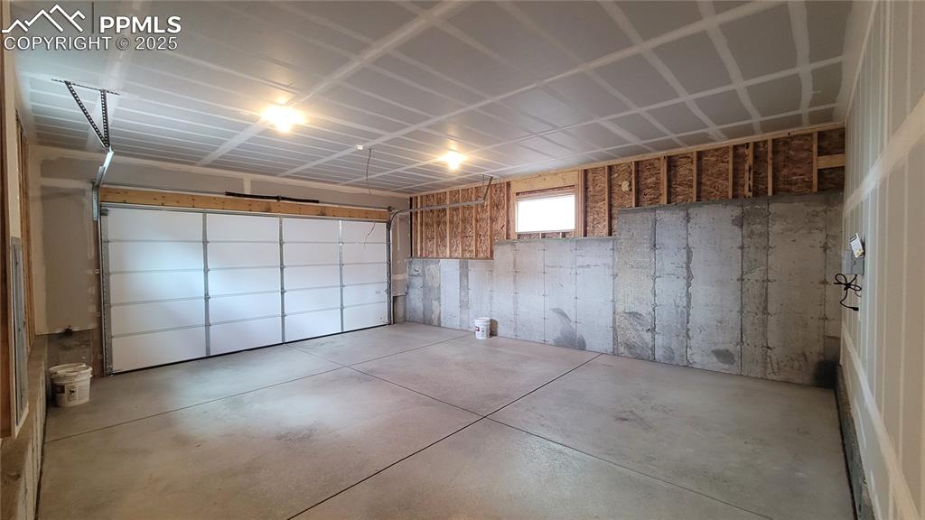 1738 Gold Hill Mesa Drive Colorado Springs CO 80905
