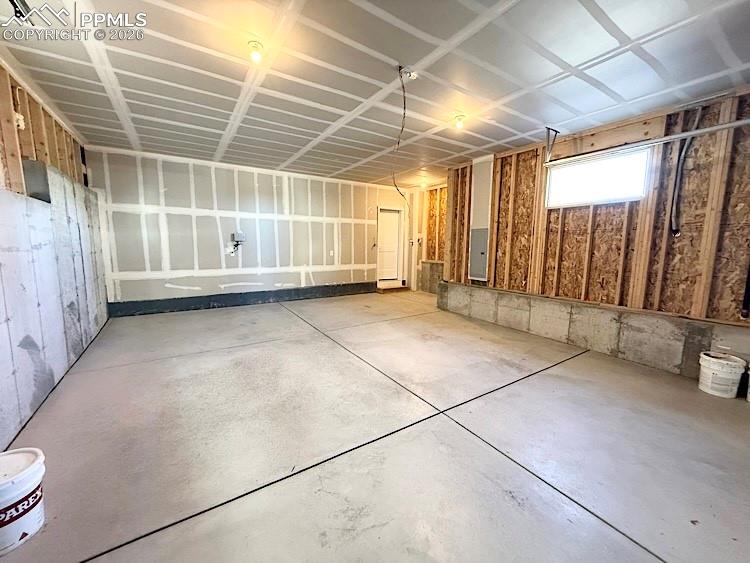 1738 Gold Hill Mesa Drive Colorado Springs CO 80905