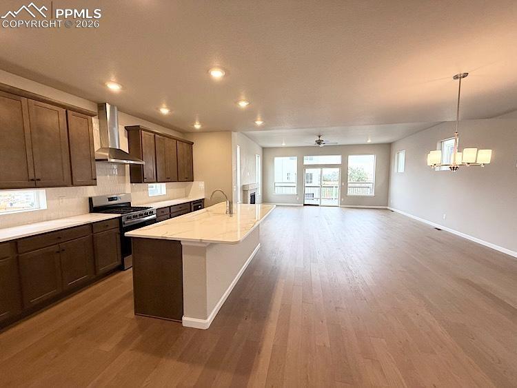 1738 Gold Hill Mesa Drive Colorado Springs CO 80905