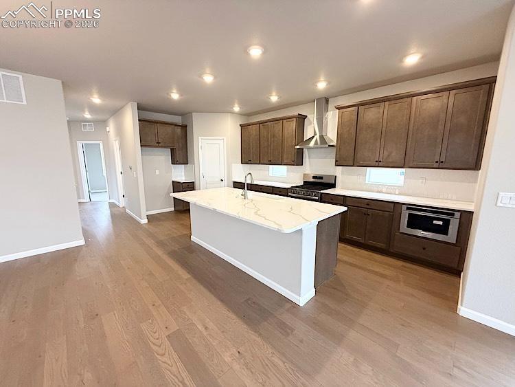 1738 Gold Hill Mesa Drive Colorado Springs CO 80905