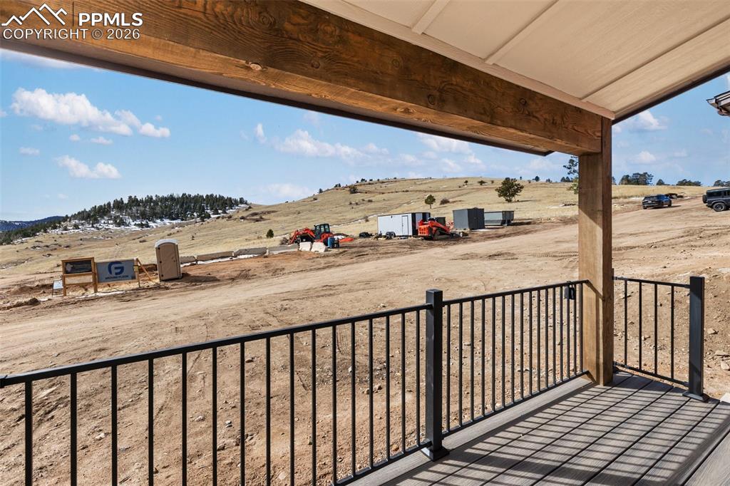 201 W Womack Avenue Cripple Creek CO 80813
