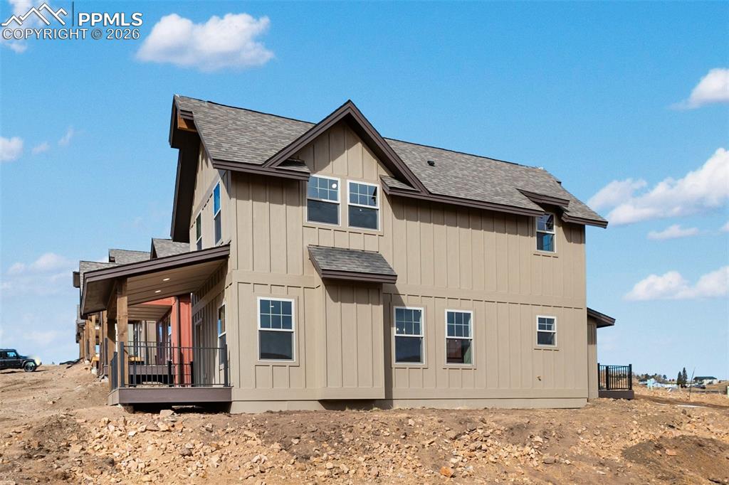 201 W Womack Avenue Cripple Creek CO 80813