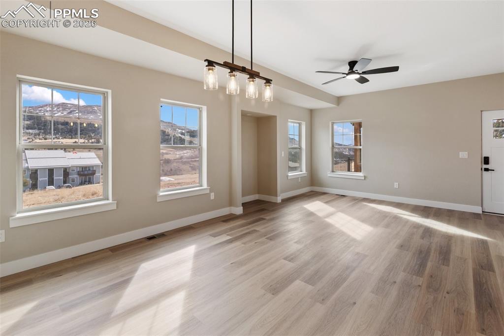 201 W Womack Avenue Cripple Creek CO 80813