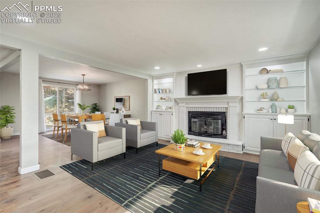1828 Parkview Boulevard Colorado Springs CO 80905