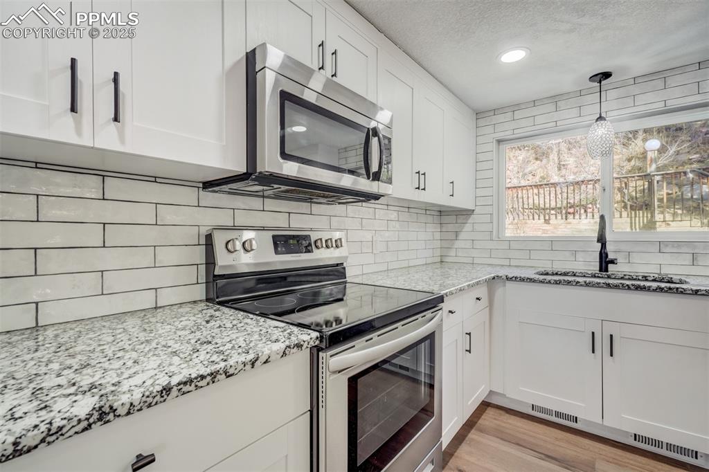 1828 Parkview Boulevard Colorado Springs CO 80905