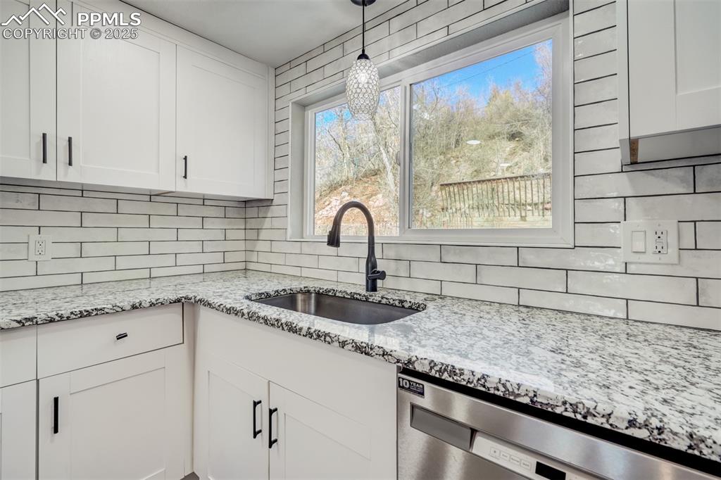 1828 Parkview Boulevard Colorado Springs CO 80905