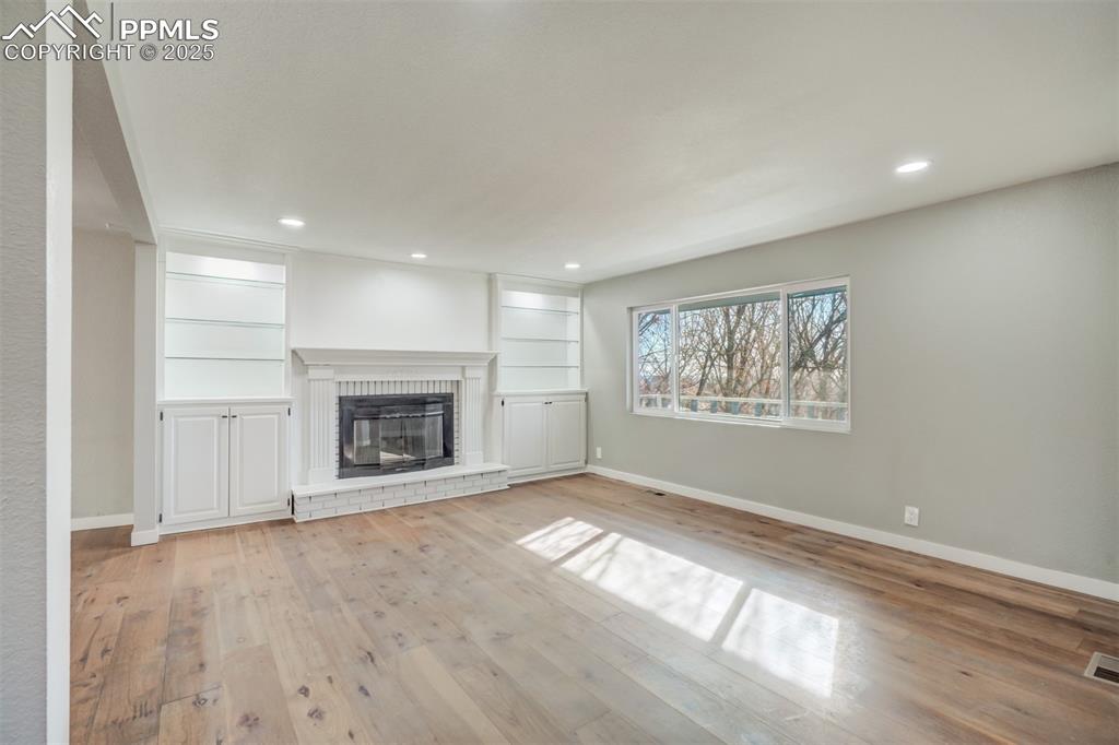 1828 Parkview Boulevard Colorado Springs CO 80905
