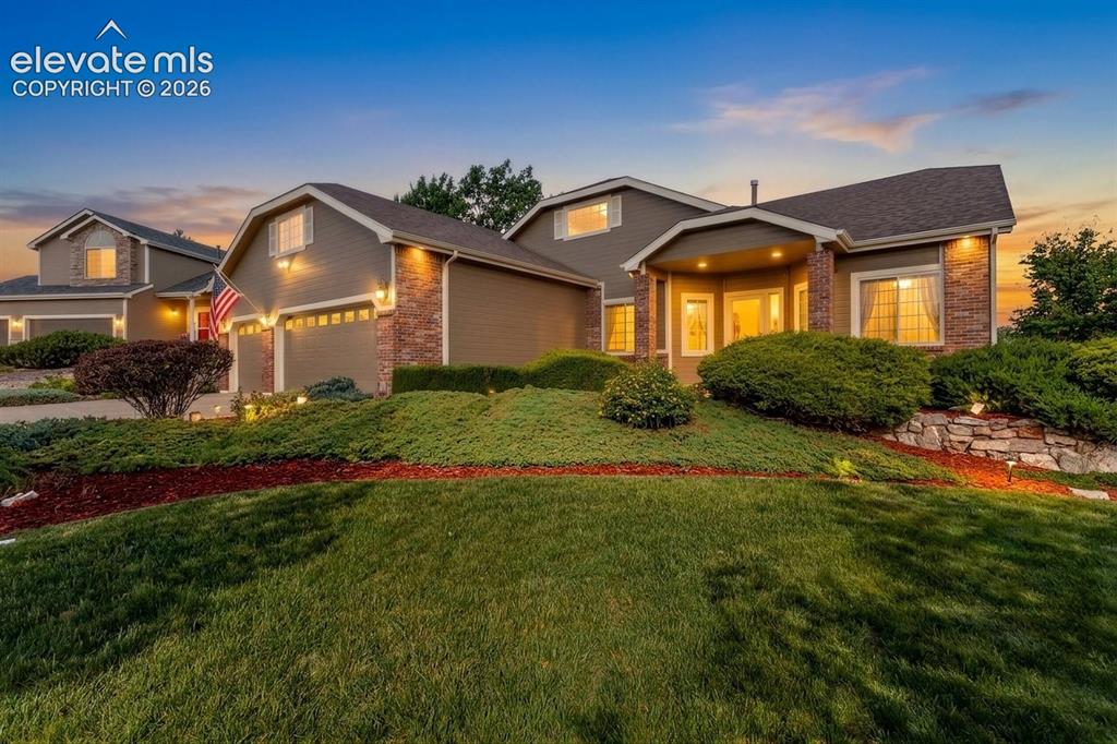 2396 Craycroft Drive Colorado Springs CO 80920