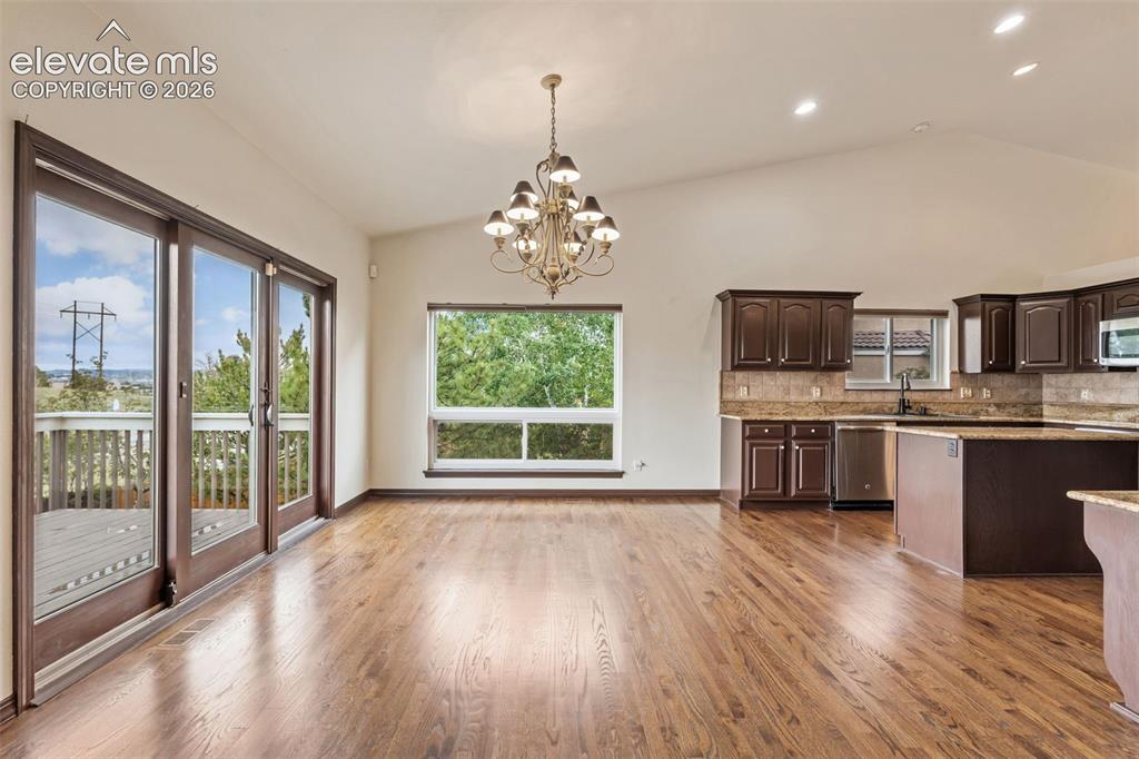 2396 Craycroft Drive Colorado Springs CO 80920