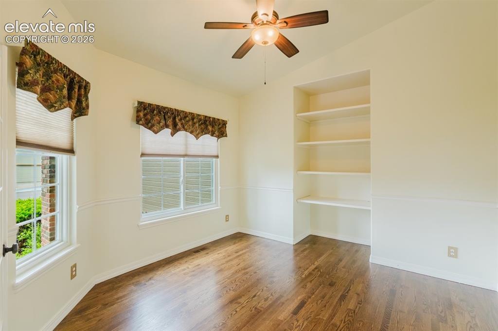 2396 Craycroft Drive Colorado Springs CO 80920