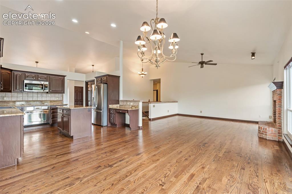 2396 Craycroft Drive Colorado Springs CO 80920
