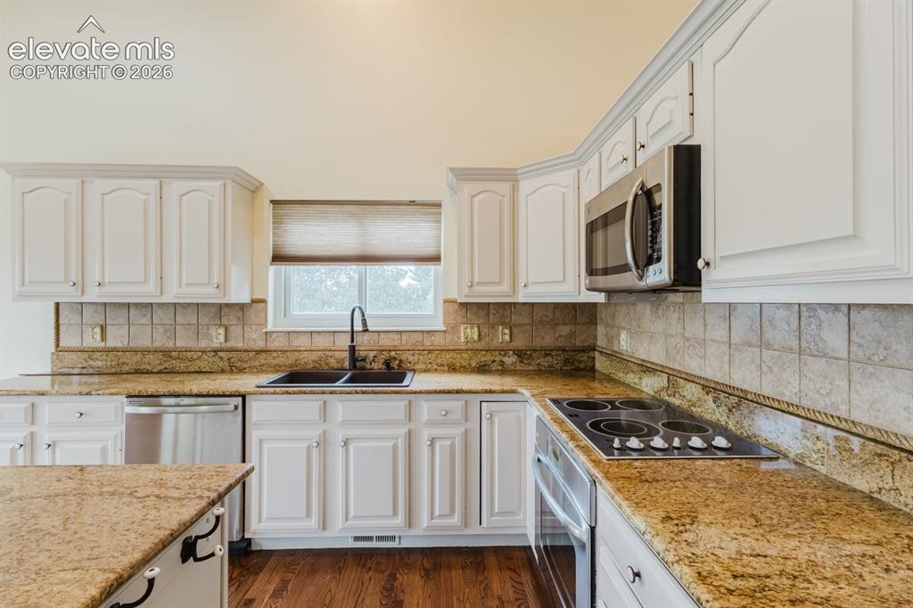 2396 Craycroft Drive Colorado Springs CO 80920