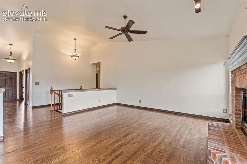 2396 Craycroft Drive Colorado Springs CO 80920