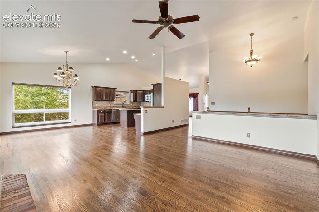 2396 Craycroft Drive Colorado Springs CO 80920