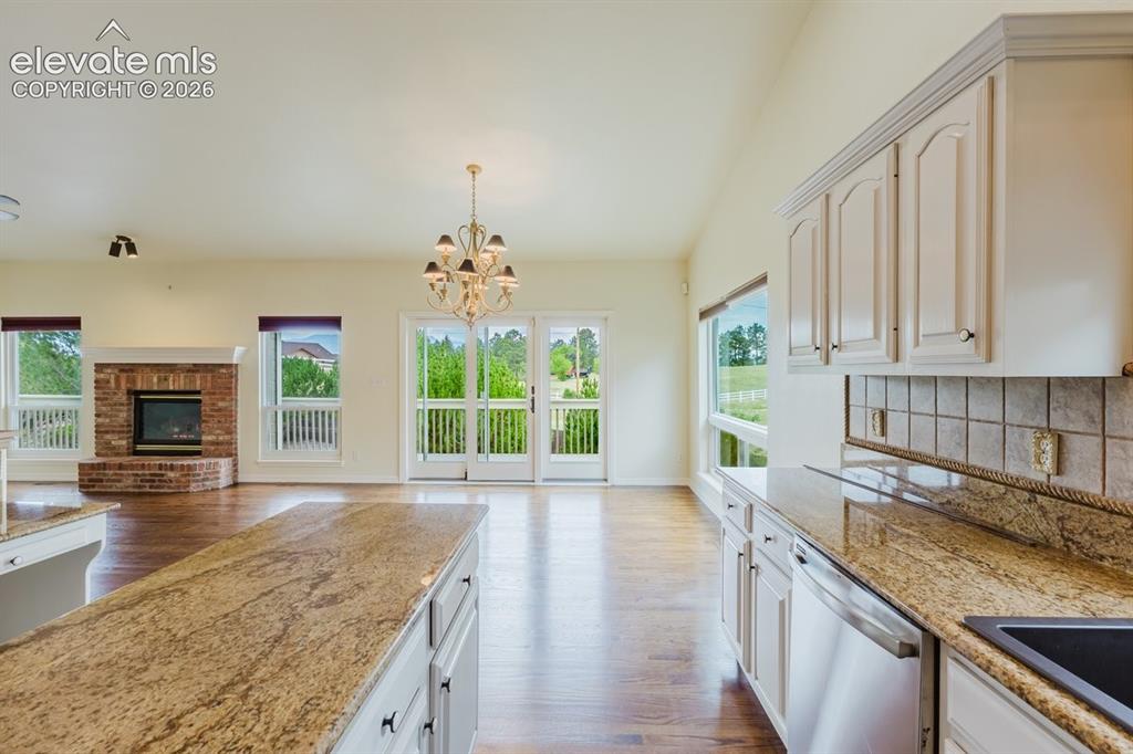 2396 Craycroft Drive Colorado Springs CO 80920