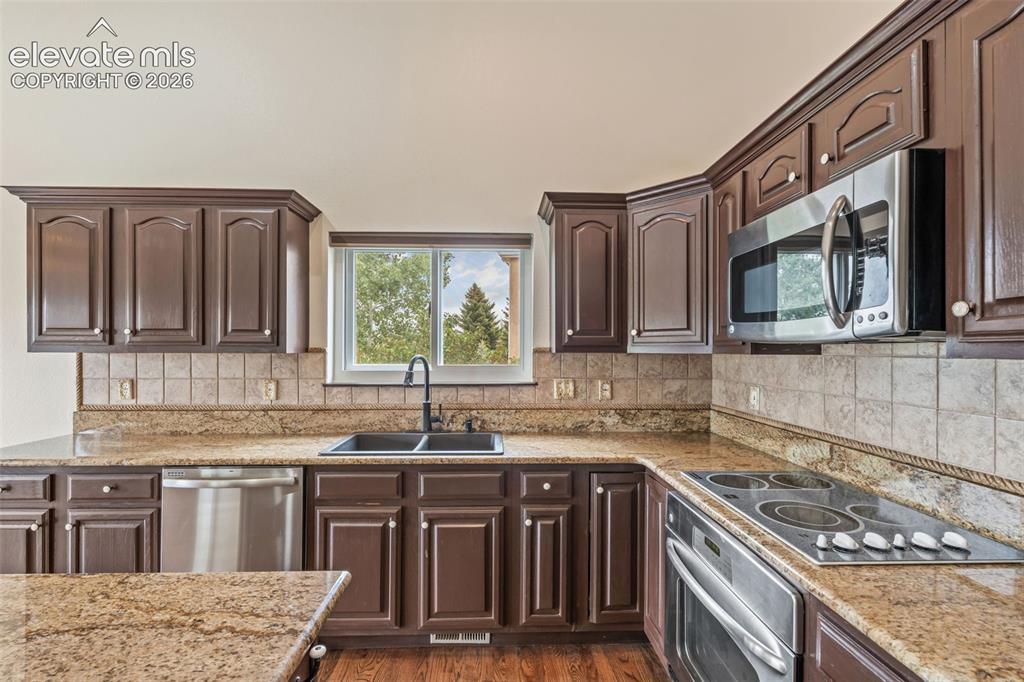 2396 Craycroft Drive Colorado Springs CO 80920