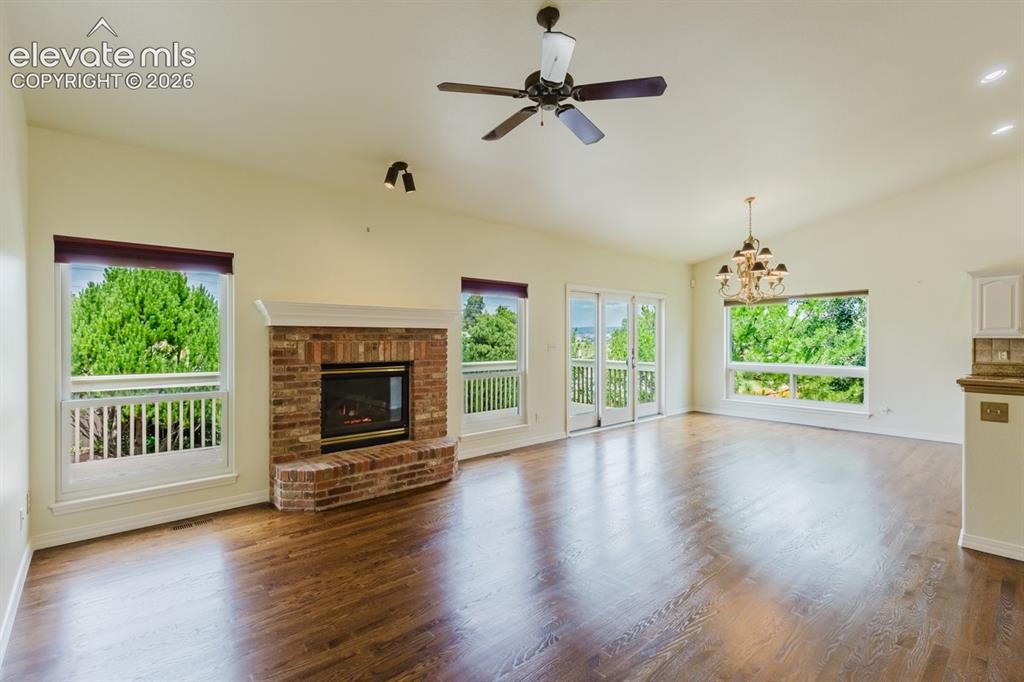 2396 Craycroft Drive Colorado Springs CO 80920