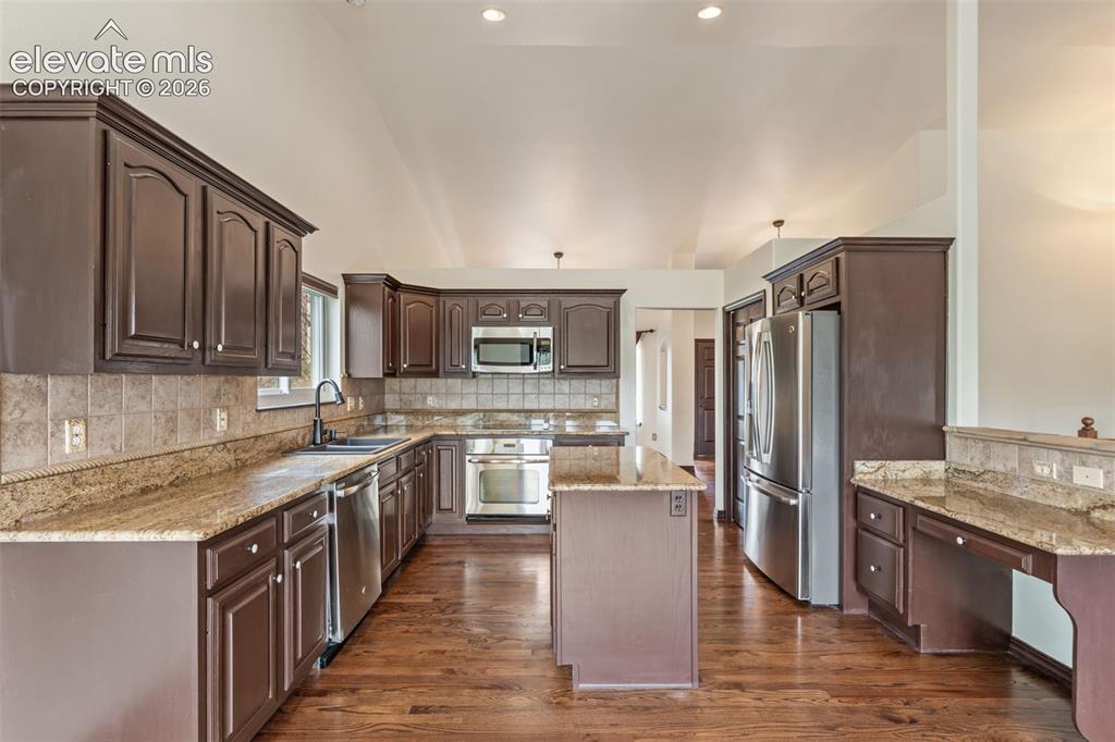 2396 Craycroft Drive Colorado Springs CO 80920