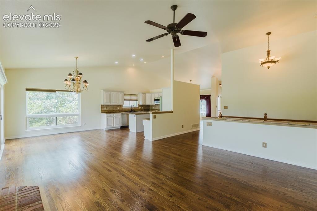 2396 Craycroft Drive Colorado Springs CO 80920