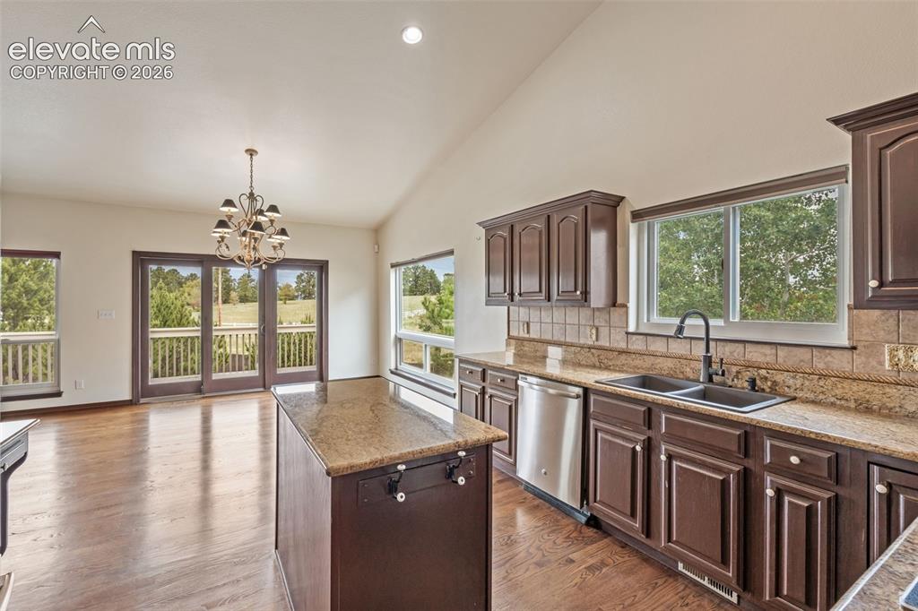 2396 Craycroft Drive Colorado Springs CO 80920