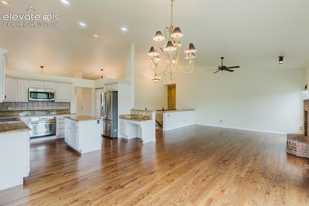 2396 Craycroft Drive Colorado Springs CO 80920