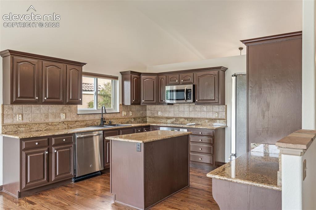 2396 Craycroft Drive Colorado Springs CO 80920