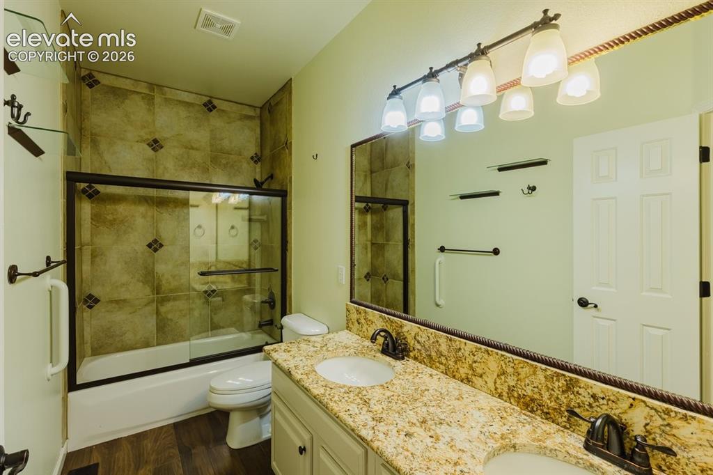 2396 Craycroft Drive Colorado Springs CO 80920