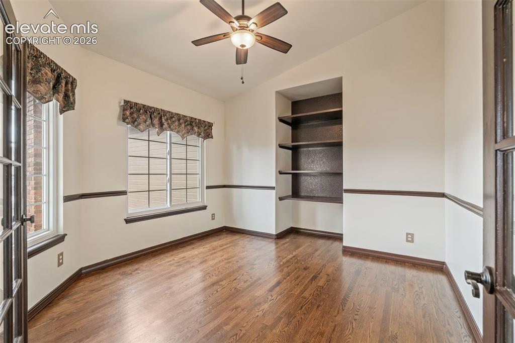 2396 Craycroft Drive Colorado Springs CO 80920