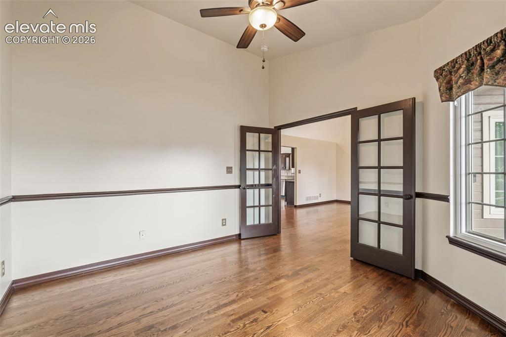 2396 Craycroft Drive Colorado Springs CO 80920