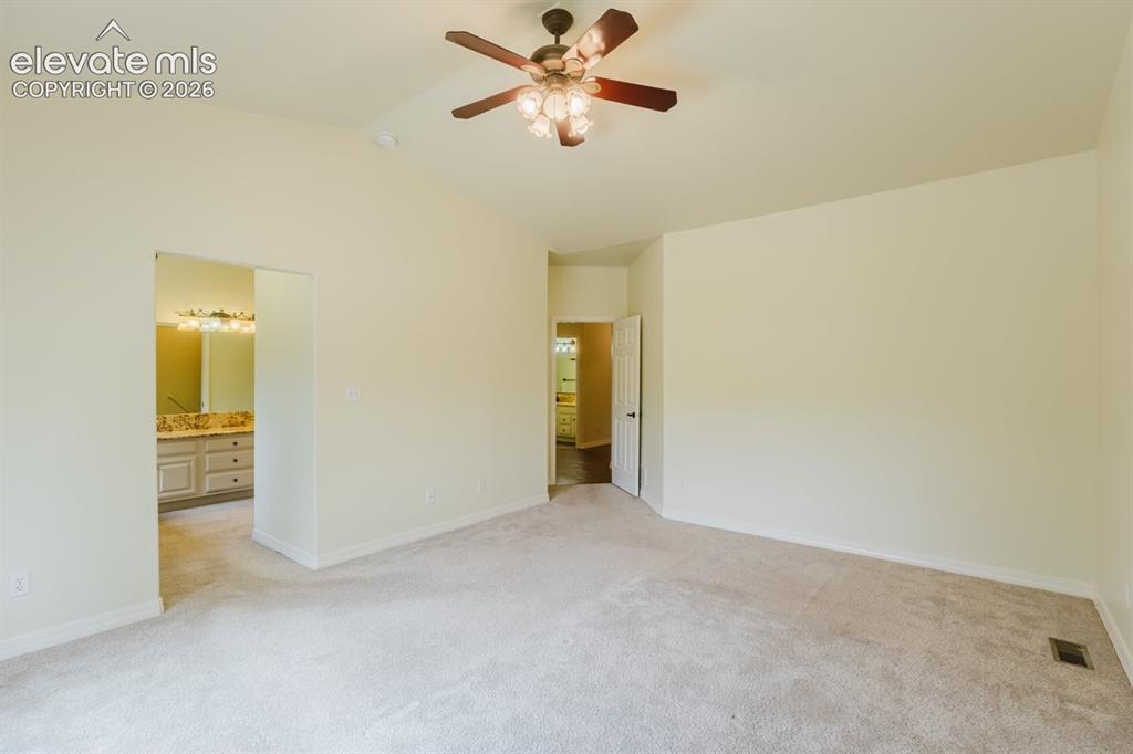 2396 Craycroft Drive Colorado Springs CO 80920