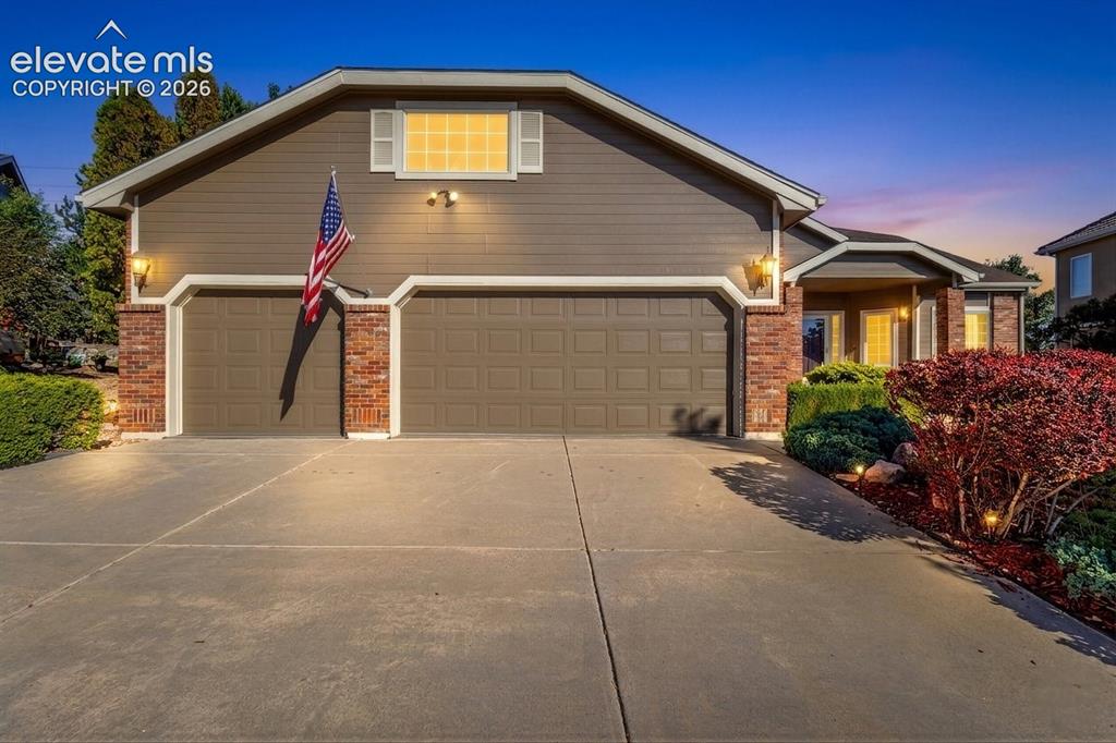 2396 Craycroft Drive Colorado Springs CO 80920
