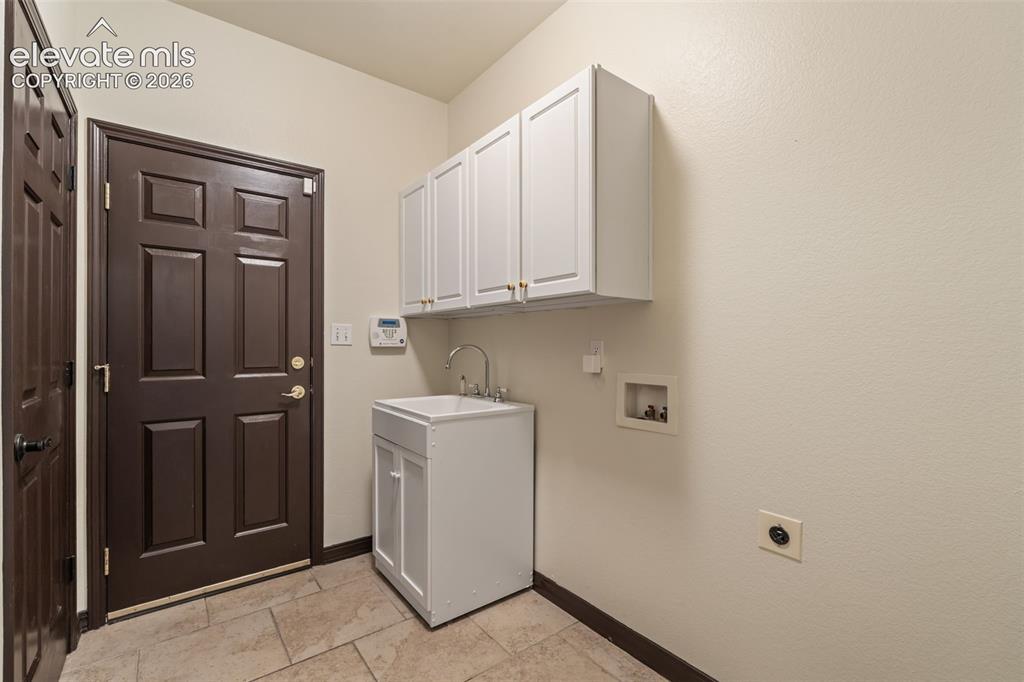 2396 Craycroft Drive Colorado Springs CO 80920