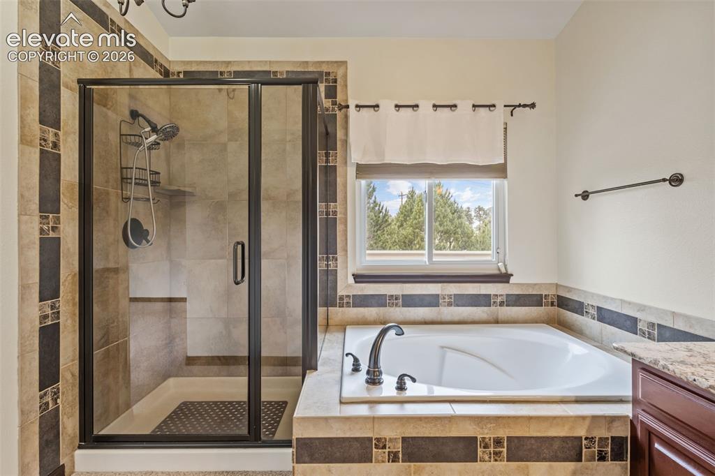 2396 Craycroft Drive Colorado Springs CO 80920