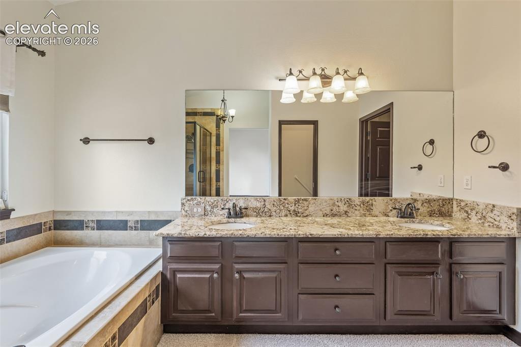 2396 Craycroft Drive Colorado Springs CO 80920