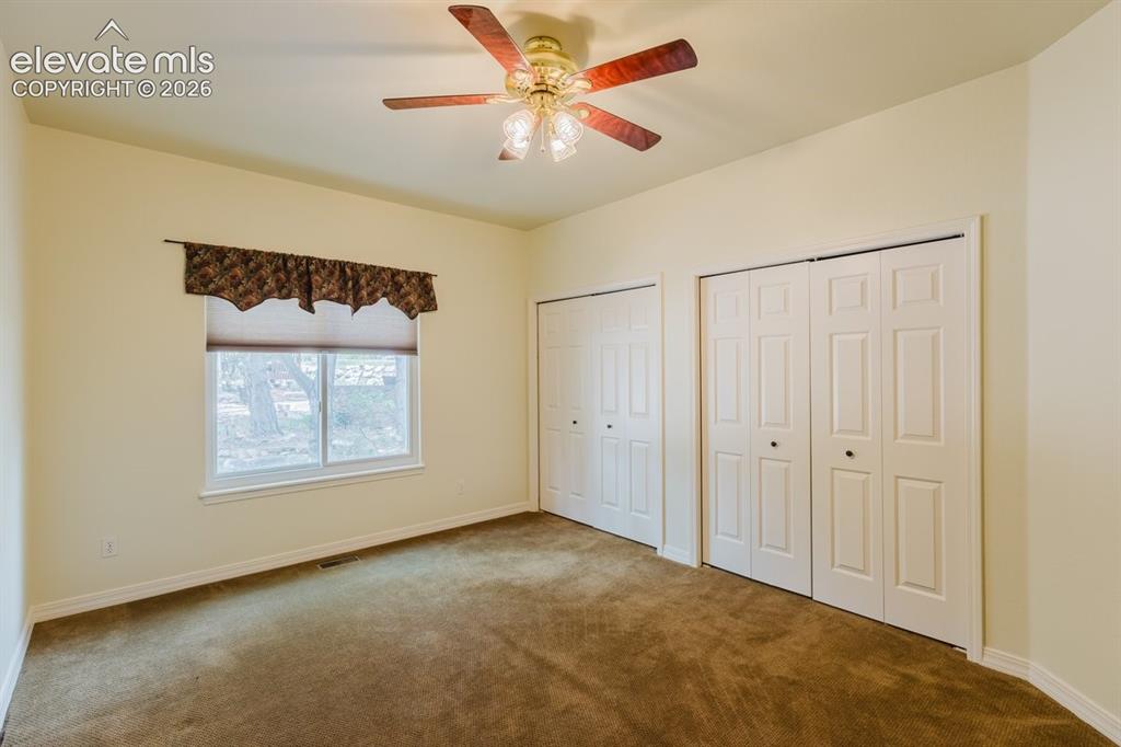 2396 Craycroft Drive Colorado Springs CO 80920