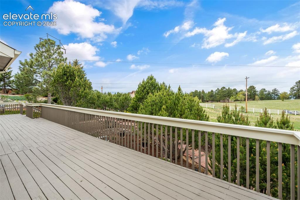 2396 Craycroft Drive Colorado Springs CO 80920