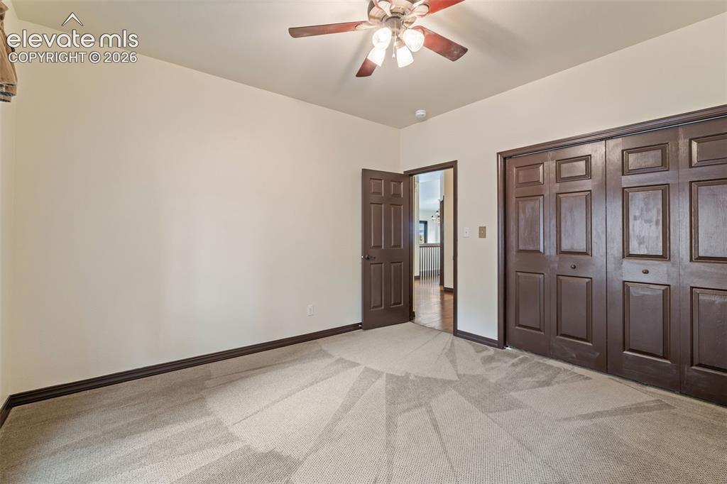 2396 Craycroft Drive Colorado Springs CO 80920