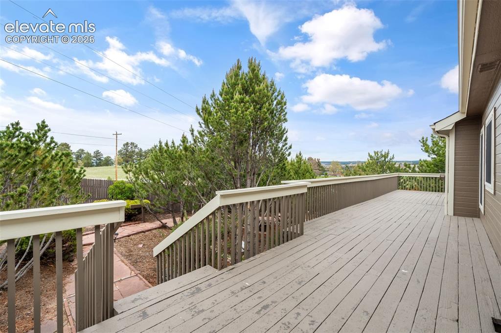 2396 Craycroft Drive Colorado Springs CO 80920