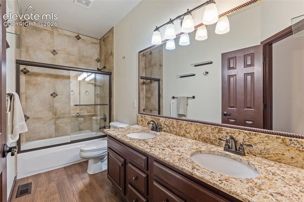 2396 Craycroft Drive Colorado Springs CO 80920