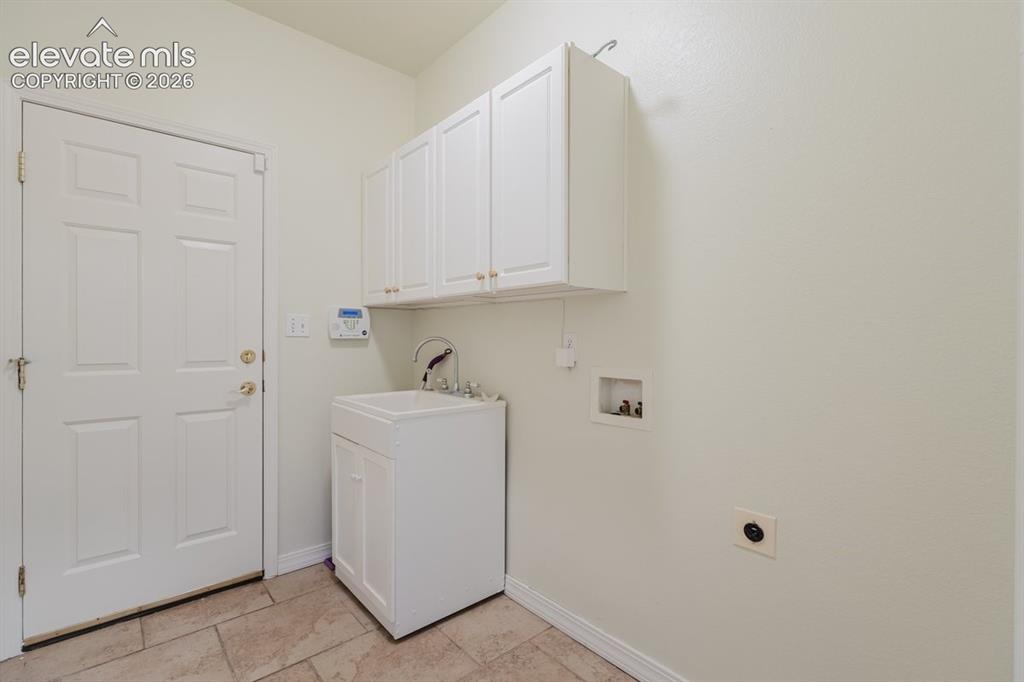 2396 Craycroft Drive Colorado Springs CO 80920